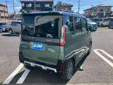 デリカミニ G プレミアム 届出済未使用車 ナビ マルチアラウンドM