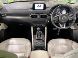 CX-5 2.2 XD Lパッケージ 