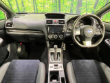WRX S4 2.0 GT-S アイサイト 4WD 