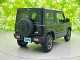 ジムニー XC 4WD 