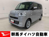 ダイハツ ムーヴキャンバス