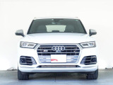 SQ5 3.0 4WD 