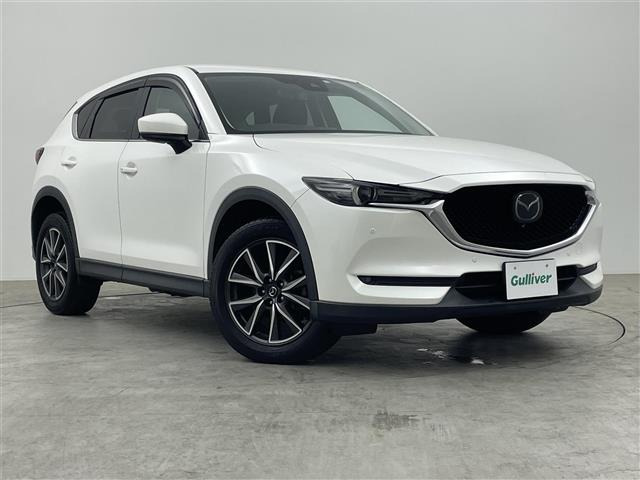 CX-5 2.2 XD プロアクティブ ワンオーナー 修復歴無し