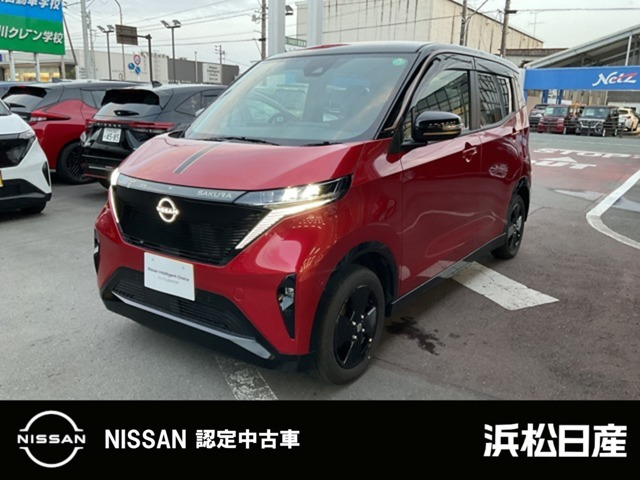 サクラ X 90周年記念車 