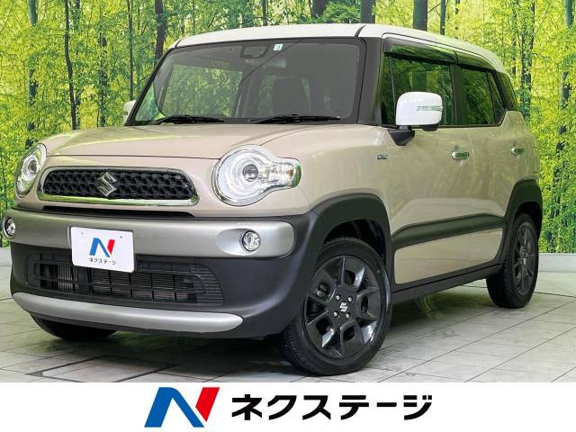 クロスビー 1.0 ハイブリッド(HYBRID) MZ 