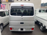 エブリイ PA リミテッド ハイルーフ 4WD 