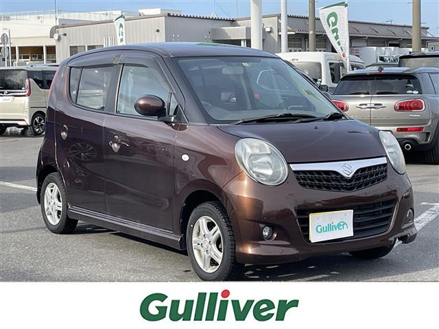 中古車 スズキ MRワゴン ウィット GS 4WD 修復歴無し の中古車詳細 