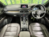 CX-5 2.2 XD エクスクルーシブ モード 