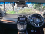 CR-V  2.0 e:HEV EX マスターピース