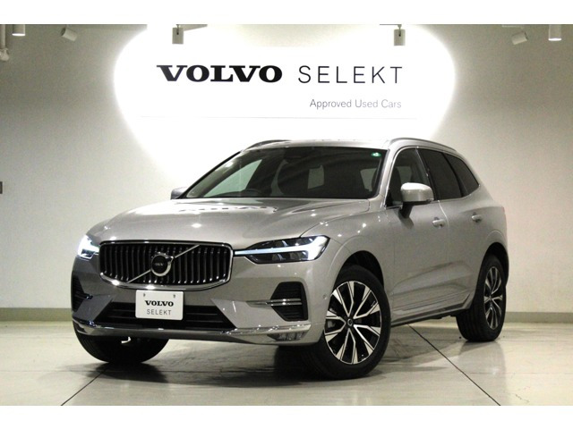 XC60 アルティメット B5 AWD 4WD 