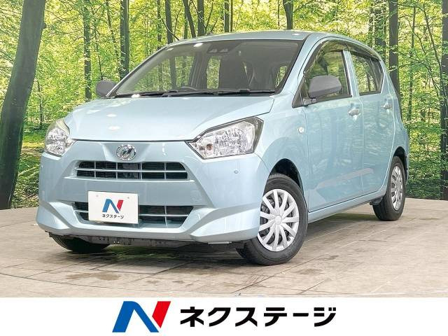 ミライース L SAIII 