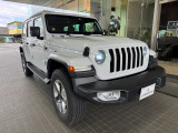 ラングラー アンリミテッド サハラ 4WD 