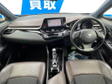 C-HR  G