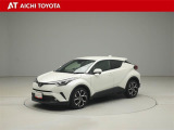 C-HR  1.2 G-T