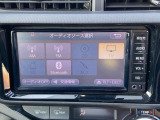 Bluetooth接続ができるので好きな音楽を聴きながらドライブすることができます!
