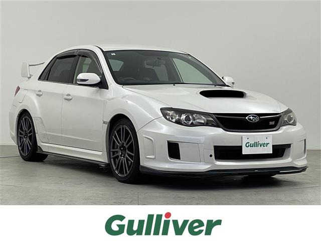 インプレッサWRX 2.0 WRX STI スペックC 4WD 6MT