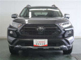 RAV4 2.0 アドベンチャー オフロードパッケージ 4WD 