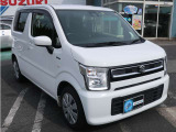 ワゴンR  ハイブリッド FX 4WD