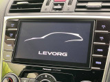レヴォーグ 2.0 GT アイサイト 4WD 