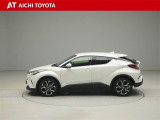 C-HR  1.2 G-T