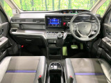 ステップワゴン 2.0 e:HEV スパーダ G EX ホンダセンシング 