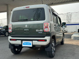 ハスラー J スタイルII ターボ 4WD 
