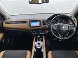 ヴェゼル 1.5 ハイブリッド Z ホンダセンシング 修復歴無し