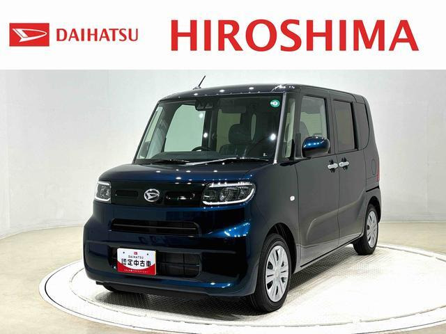 タント X 