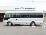 リエッセ バス 28人乗 マイクロバス