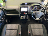 ヴォクシー 2.0 ZS 