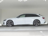 RS6アバント 4.0 パフォーマンス 4WD 