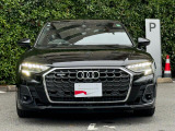 A8 60 TFSI e クワトロ 4WD 