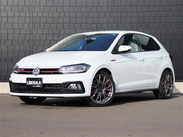 ポロ GTI 修復歴無し