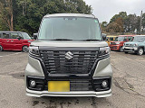 スペーシアベース XF 