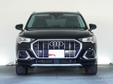 Q3 35 TFSI アドバンスド 
