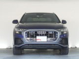 Q8 55 TFSI クワトロ Sライン 4WD 