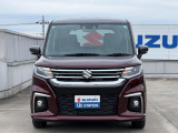 ソリオ 1.2 ハイブリッド(HYBRID)  MZ 
