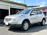 デュアリス 2.0 20G FOUR 4WD 4WD 修復歴なし 禁煙車/3580