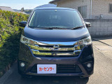 デイズ ハイウェイスターX 