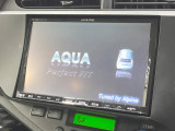 アクア 1.5 S 