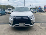 アウトランダーPHEV 2.0 G セイフティパッケージ 4WD 