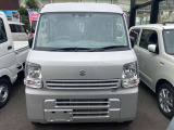 エブリイ PA リミテッド ハイルーフ 4WD 