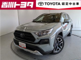 トヨタ RAV4