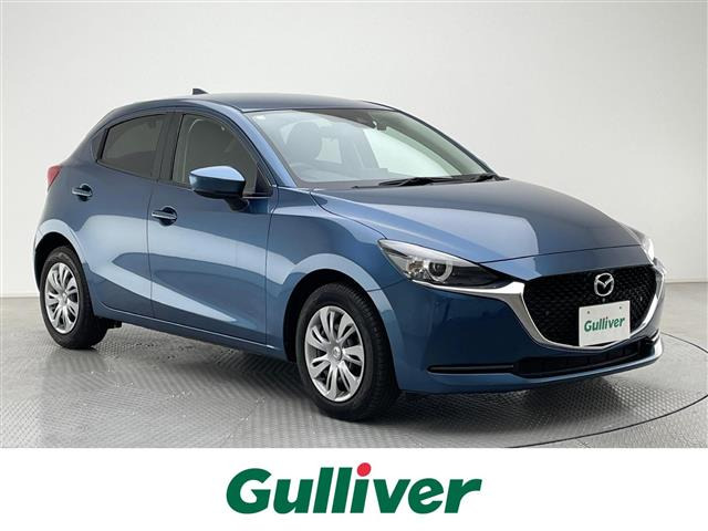 MAZDA2 1.5 15S スマートエディション 修復歴無し