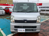 エブリイワゴン JPターボ 4WD 