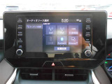 ブルーツゥース対応(フルセグテレビはTコネクト契約が必要です。)