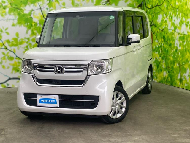 N-BOX L 