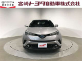 C-HR ハイブリッド 1.8 G 