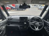ルークス ハイウェイスターX 4WD 