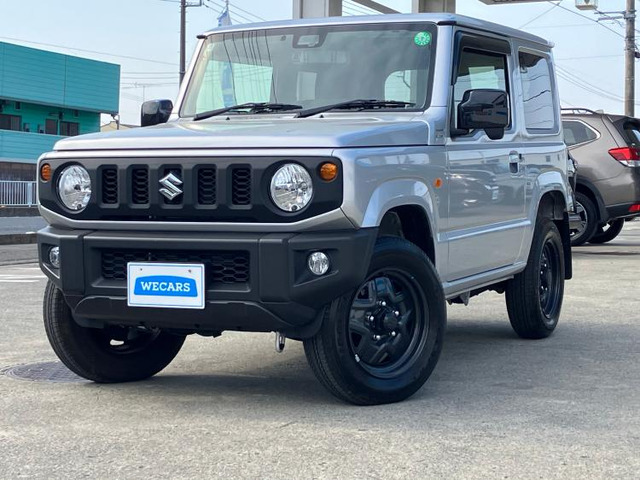 ジムニー XL 4WD 